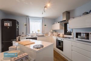 Kitchen- click for photo gallery